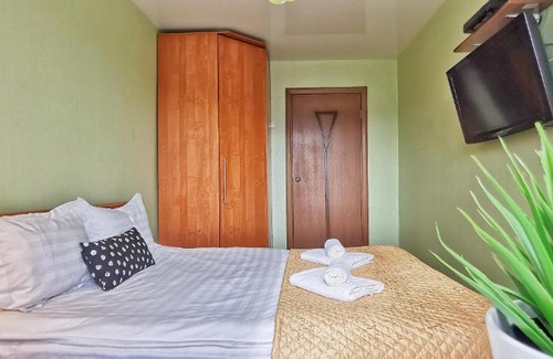 Yaroslavl Apartamento | Apart-Comfort October