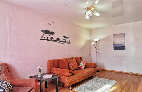 Yaroslavl Apartamento | Apart-Comfort October