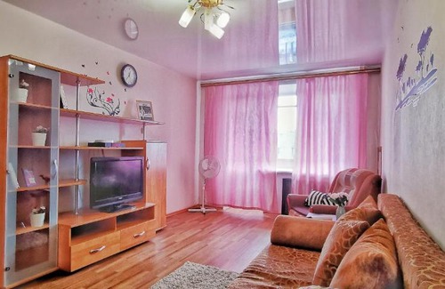 Yaroslavl Apartamento | Apart-Comfort October