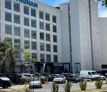 Nordelta Apartamento | APART CONDO NORDELTA DESAYUNO INCLUIDO! Tigre