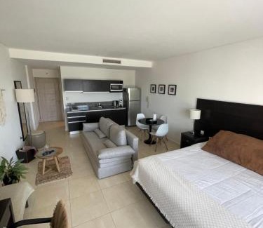 Nordelta Apartamento | APART CONDO NORDELTA DESAYUNO INCLUIDO! Tigre