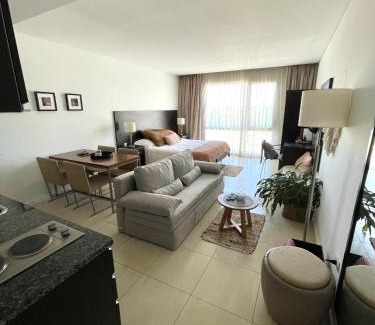 Nordelta Apartamento | APART CONDO NORDELTA DESAYUNO INCLUIDO! Tigre