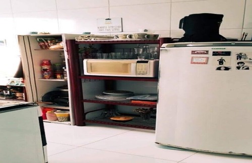 Federacao Casa | Aparte acogedor en el céntrico barrio de Salvador, cerca de los lugares de interés.