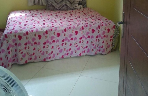 Federacao Casa | Aparte acogedor en el céntrico barrio de Salvador, cerca de los lugares de interés.