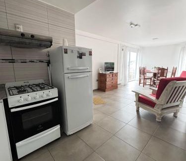 Province of Tierra del Fuego Apartamento | Apart Cumbres del Sur 2A