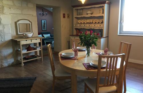 Saintes Apartamento | Apart d'Arc