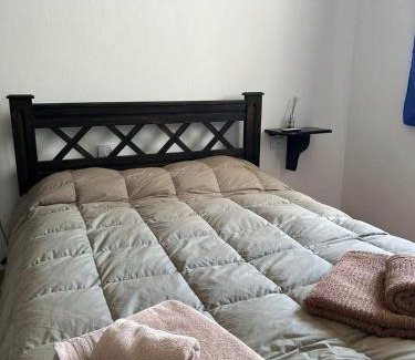 Chilecito Apartamento | Apart Del Centro