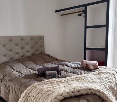 Chilecito Apartamento | Apart Del Centro