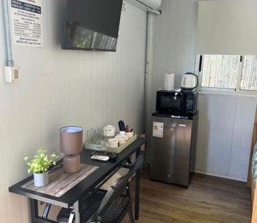 Paysandu Apartamento | Apart del Este Loft 11