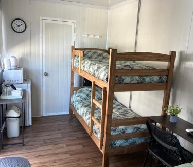 Paysandu Apartamento | Apart del Este Loft 12