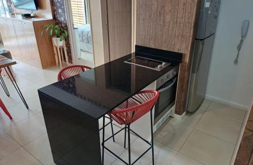 Nordelta Apartamento | Apart , DEPARTAMENTO CONDOMINIO BAHIA GRANDE NORDELTA, TIGRE , BALCÓN Y VISTA A LA Bahia