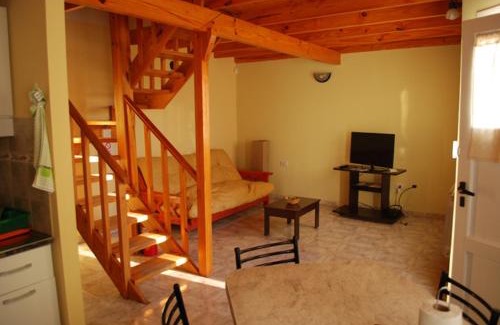 Macrozona Meseta Cerro Calafate Cabina | Apart Don Felipe