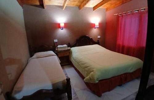 Moreno Apartamento | Apart el cañadon