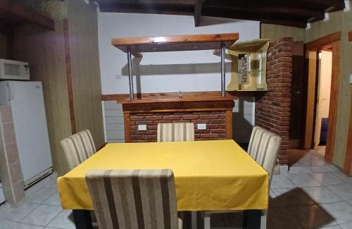 Moreno Apartamento | Apart el cañadon