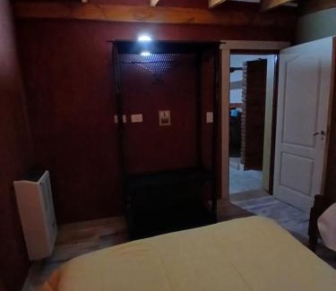 Moreno Apartamento | Apart el cañadon
