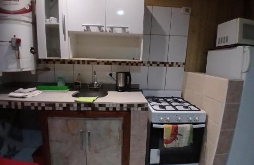Moreno Apartamento | Apart el cañadon