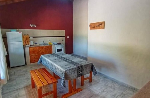 Sierra de la Ventana Apartamento | Apart El Campo