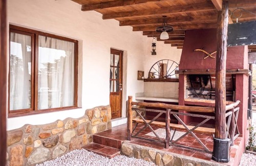 Sierra de la Ventana Apartamento | Apart El Campo