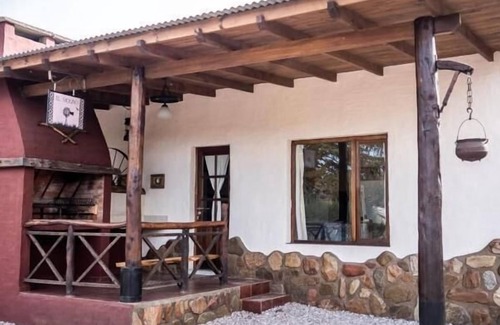 Sierra de la Ventana Apartamento | Apart El Campo