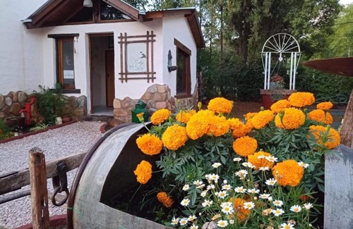 Sierra de la Ventana Apartamento | Apart El Campo