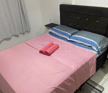 Ilheus Apartamento | Apart - em frente á praia dos milionários- Ilhéus