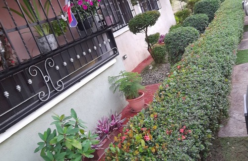 Santo Domingo Este Apartamento | Apart en zona con seguridad a 10 minutos de aeropuerto internal.de las Américas