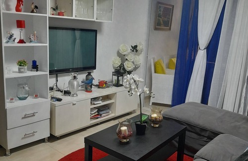 Santo Domingo Este Apartamento | Apart en zona con seguridad a 10 minutos de aeropuerto internal.de las Américas