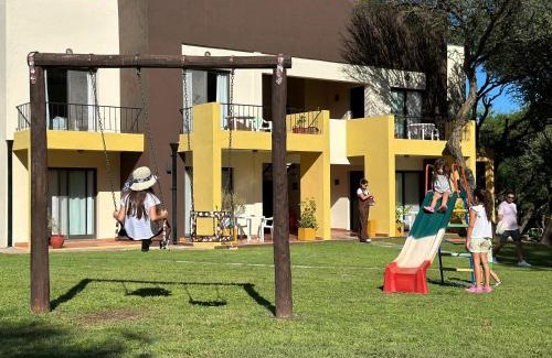 El Rincon Apartamento | Apart Entrepiedras