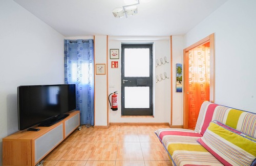 El Port Apartamento | Apartment 'Casa Ferrer' with Wi-Fi