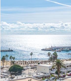 Puerto Rico Apartamento | Apartment Holiday Bonanza