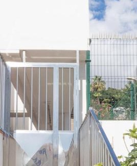 Puerto Rico Apartamento | Apartment Holiday Bonanza
