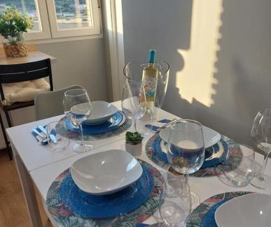 San Vicente de la Sonsierra Apartamento | Apartamento con vistas a la montaña Oasis