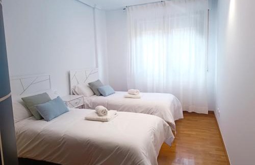 San Vicente de la Sonsierra Apartamento | Apartamento San Pelayo