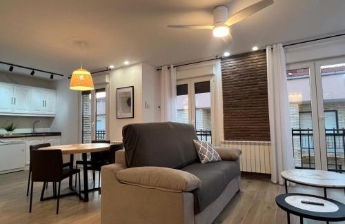 Ciudad Universitaria Apartamento | Apartamento El mirador de San Vicente