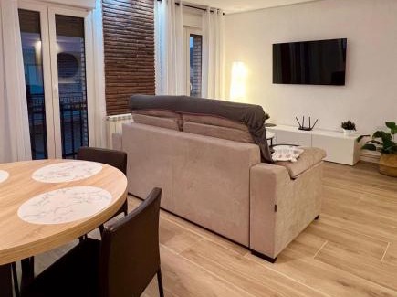 Ciudad Universitaria Apartamento | Apartamento El mirador de San Vicente
