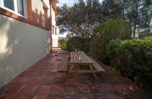 Santa Margarida de Montbui Apartamento | Apartamento a 3 Kms. de Igualada