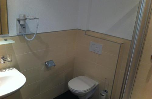 Zwieselstein Apartamento | Apart Florian
