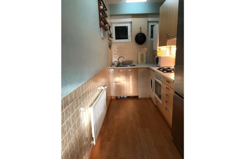 Gautegiz Arteaga Apartamento | APART. FRONTON ACCESO DIRECTO PLAYA