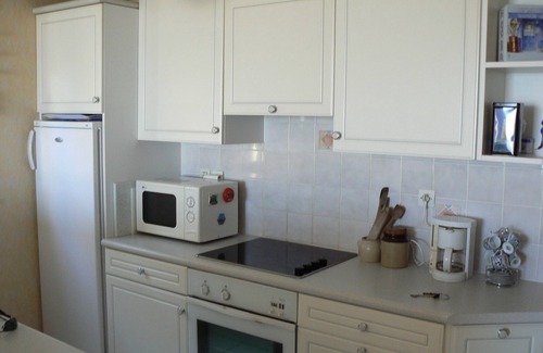 Saint-Malo Apartamento | APART. COMPLETO vista directa al mar tiendas de playa ACCESO Y MERCADOS CERCA CENTRO V