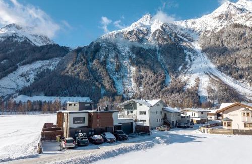Runhof Apartamento | Apart Gamper