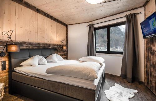 Runhof Apartamento | Apart Gamper
