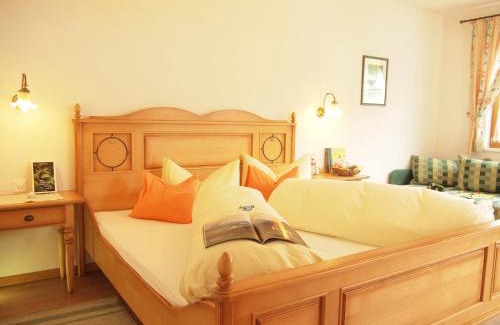 Ravaisch Apartamento | Apart-Garni Motnaida