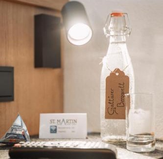 Galtur Casa | Apart Garni St Martin - Silvretta Card Premium Betrieb