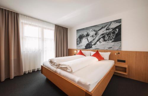 Galtur Casa | Apart Garni St Martin - Silvretta Card Premium Betrieb