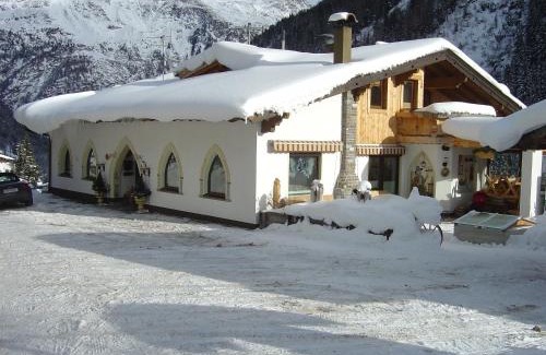 Soelden Apartamento | Apart Gentiana