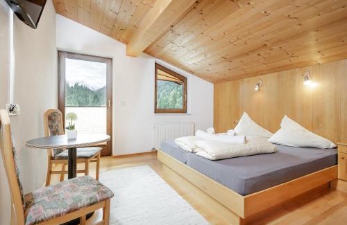 Soelden Apartamento | Apart Gentiana