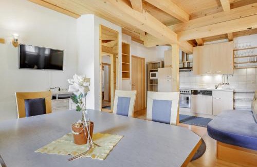 Soelden Apartamento | Apart Gentiana