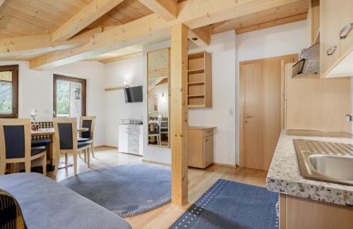 Soelden Apartamento | Apart Gentiana