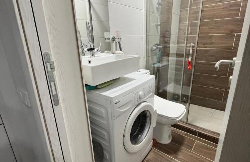 Zeljeznica Apartamento | Apart Gloria