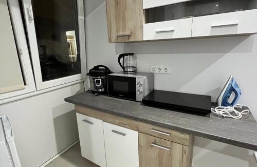 Zeljeznica Apartamento | Apart Gloria
